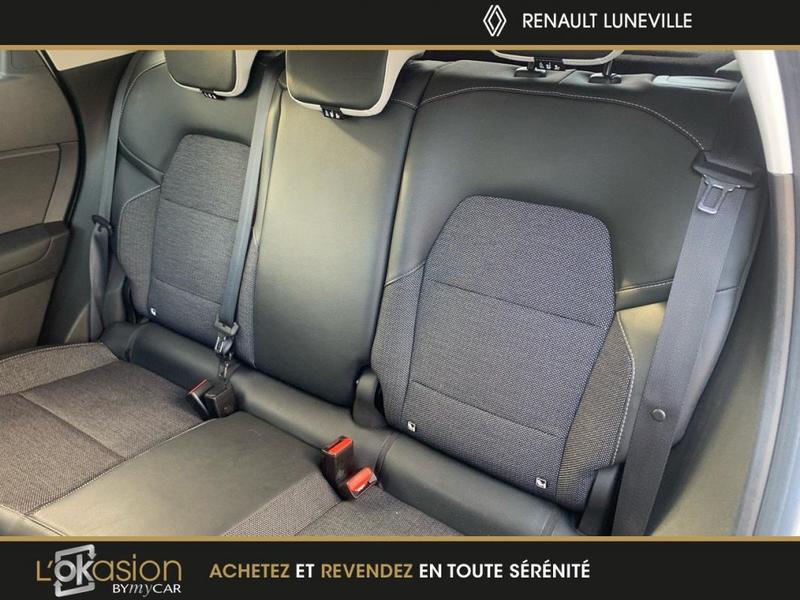 Renault Captur E-Tech 145 - 21 Intens