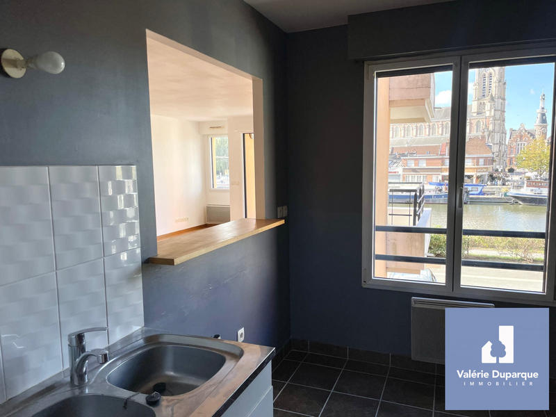 Appartement - 78 m² - 3 pièces