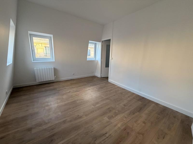 Appartement - 35 m² - 2 pièces