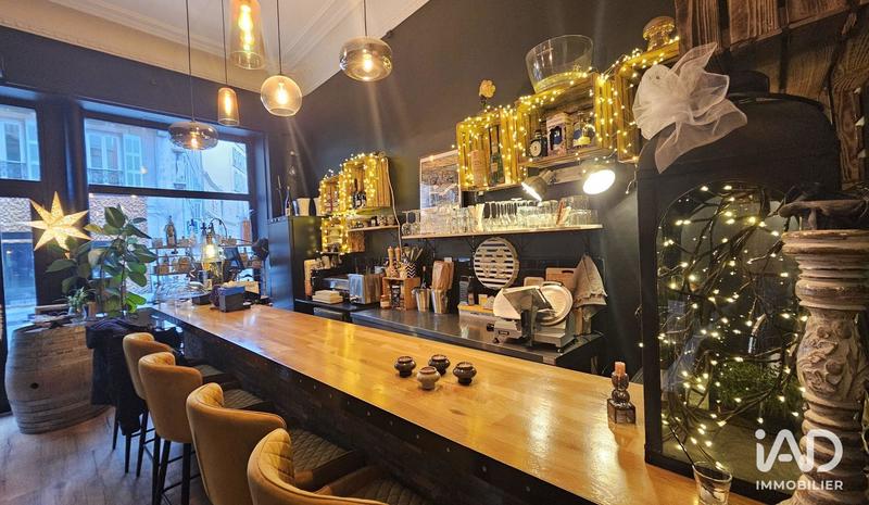 Local commercial - 40 m²