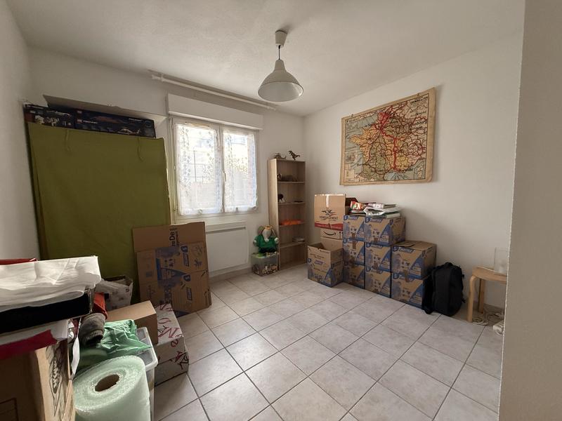 Maison - 89 m² - 4 pièces