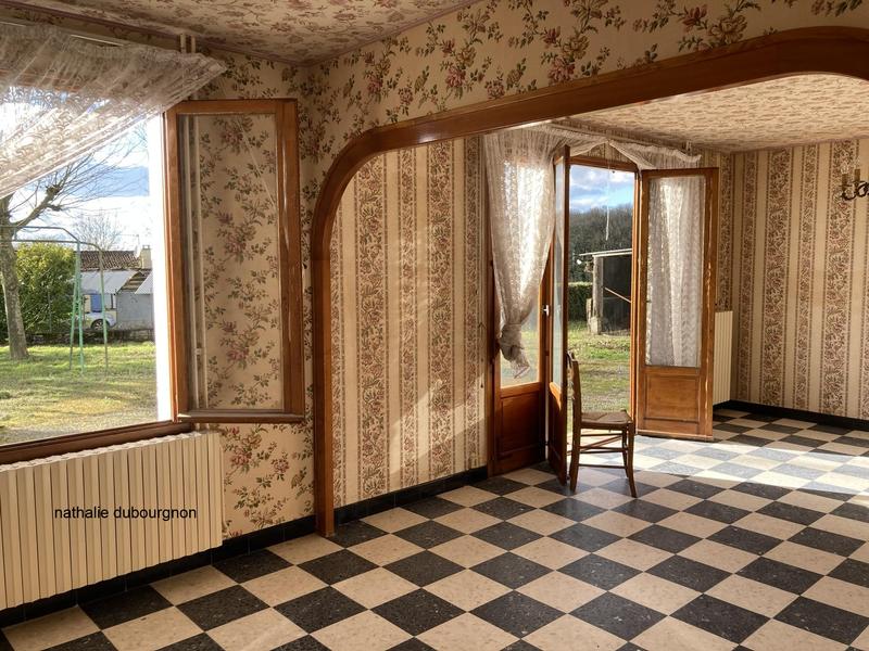 Villa - 106 m² - 8 pièces