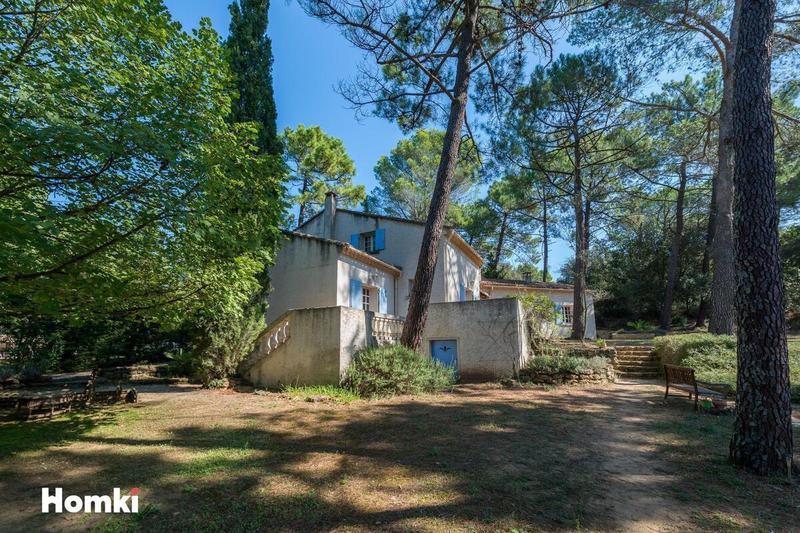 Villa - 176 m² - 7 pièces