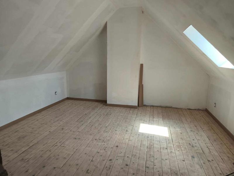 Maison - 70 m² - 4 pièces