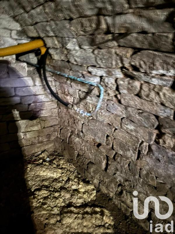 Appartement - 92 m² - 3 pièces