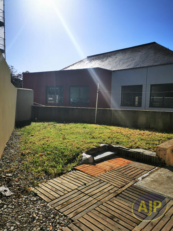 Immeuble - 3 pièces