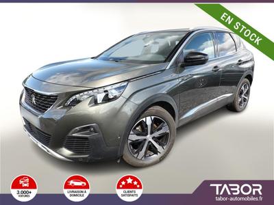 Peugeot 3008 1.5 BlueHDi 130 Aut. Allure Gps