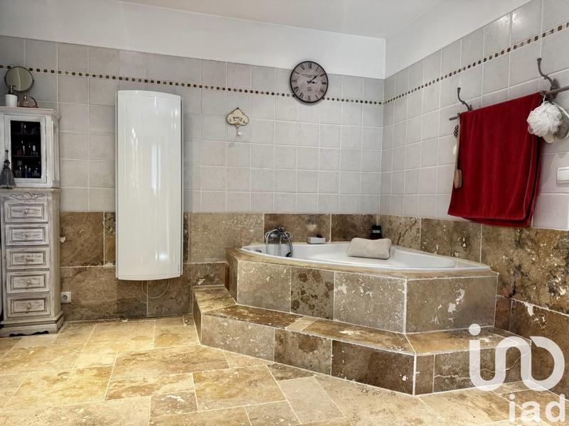 Maison - 173 m² - 6 pièces