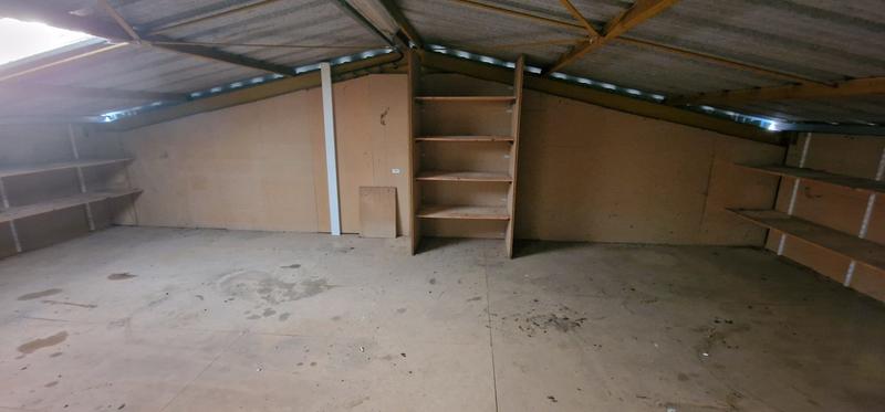 Local commercial - 305 m² - 5 pièces