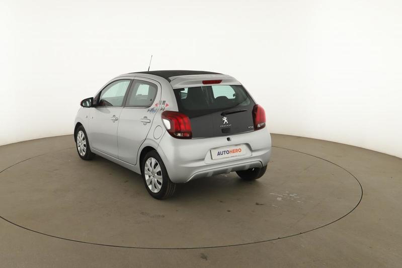 Peugeot 108 1.0 VTi Envy Top! 5p 69 ch