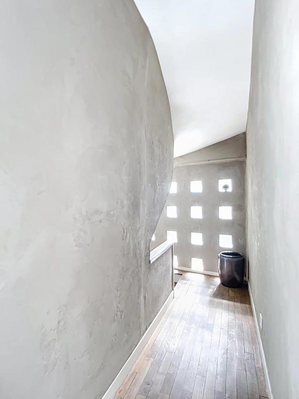 Maison - 195 m² - 6 pièces