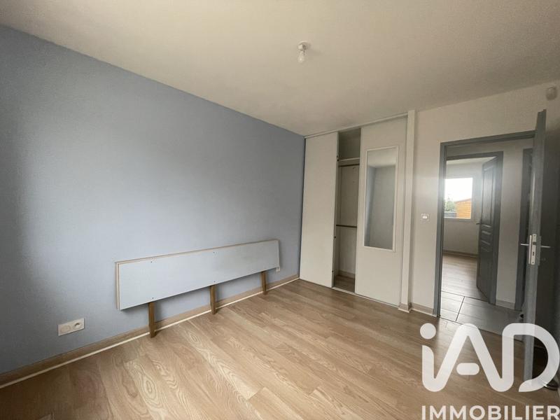 Maison - 78 m² - 4 pièces