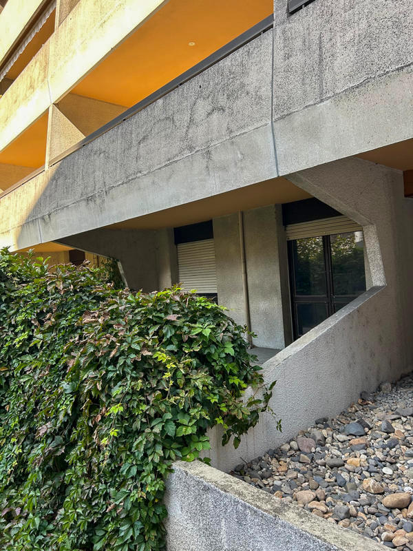 Appartement - 26 m² - 1 pièce