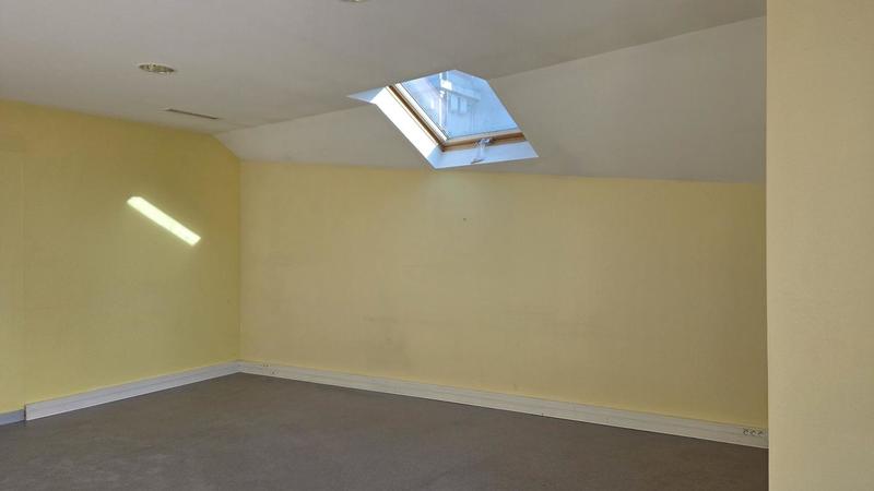 Bureau - 18 m² - 1 pièce