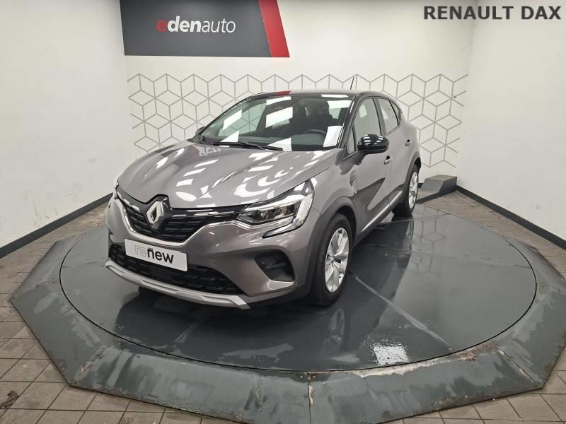 Renault Captur TCe 90 Business