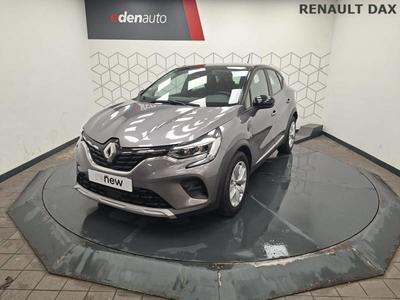 Renault Captur TCe 90 Business
