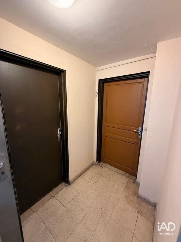 Immeuble - 200 m² - 10 pièces