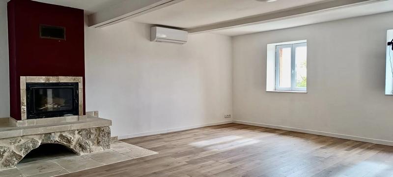 Maison traditionnelle - 99 m² - 4 pièces