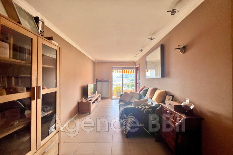 Appartement - 61 m² - 2 pièces