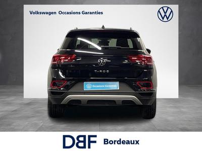 Volkswagen t-Roc 1.5 Tsi Evo2 150 Start/Stop Dsg7 Vw Edition