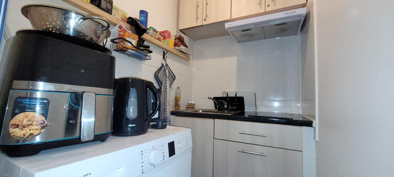 Appartement - 22 m² - 1 pièce