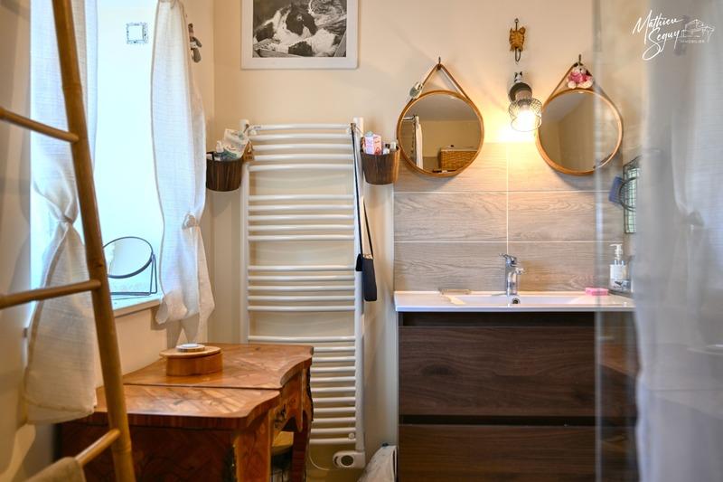 Maison - 131 m² - 5 pièces