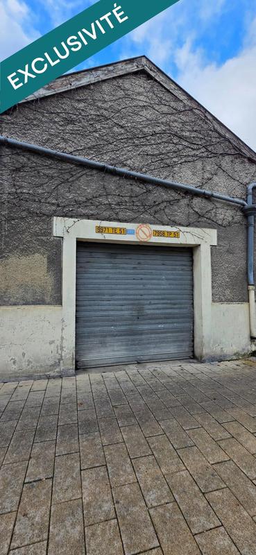 Maison - 111 m² - 5 pièces