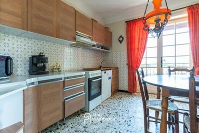 Maison - 84 m² - 3 pièces