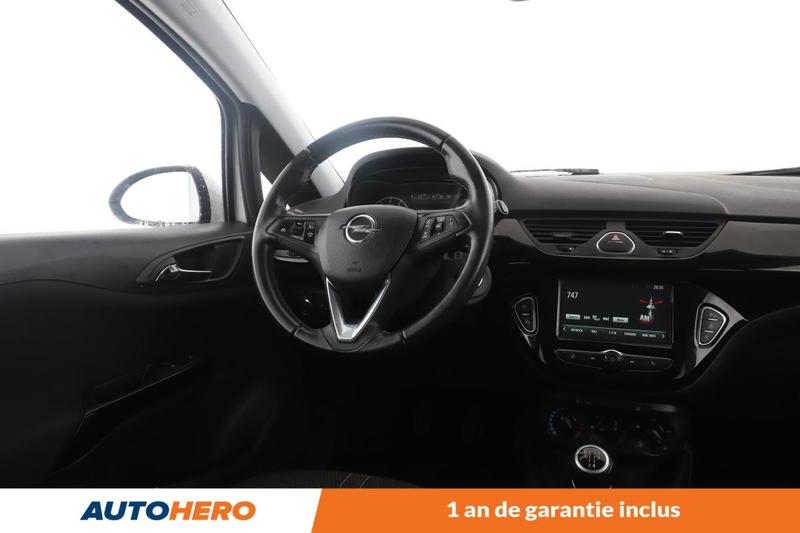 Opel Corsa 1.4 Design Edition 5p 90 ch