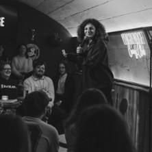 Hadir Smine et Marvin Clarck - ça va la Forme ? - le Solo, Paris