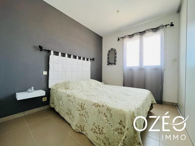 Villa - 130 m² - 5 pièces