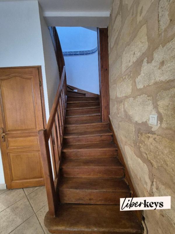 Maison - 73 m² - 4 pièces