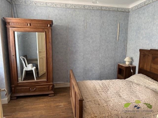 Maison de campagne - 46 m² - 5 pièces