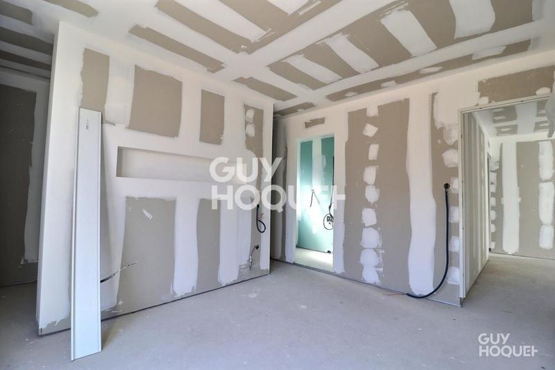 Maison - 132 m² - 4 pièces