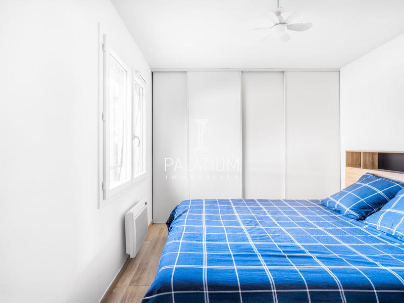 Maison - 98 m² - 4 pièces