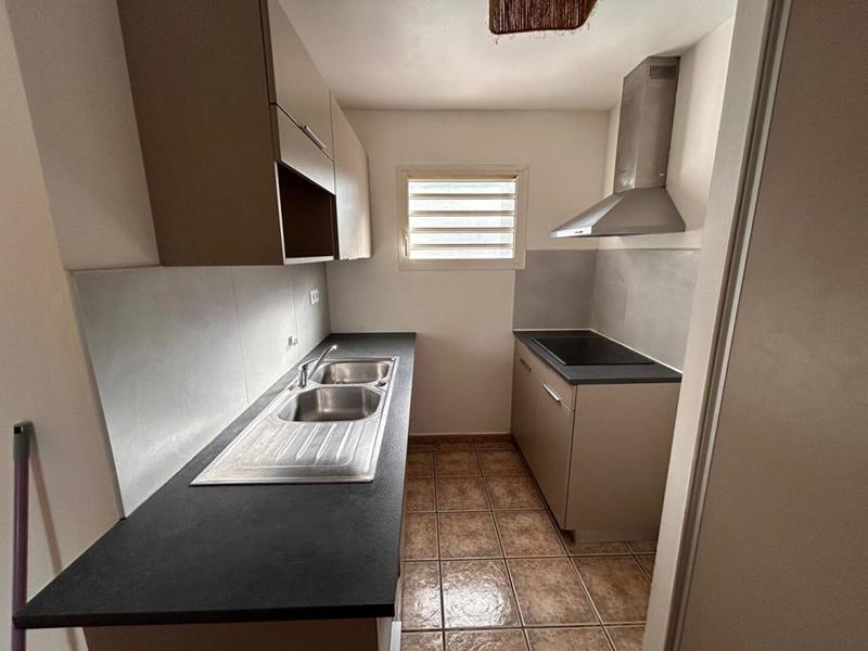 Villa - 66 m² - 3 pièces