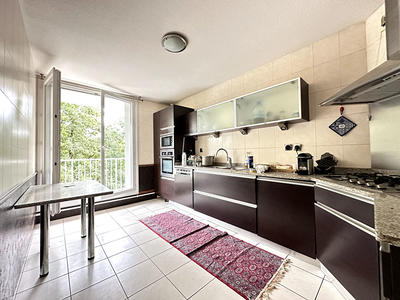 Appartement - 67 m² - 4 pièces