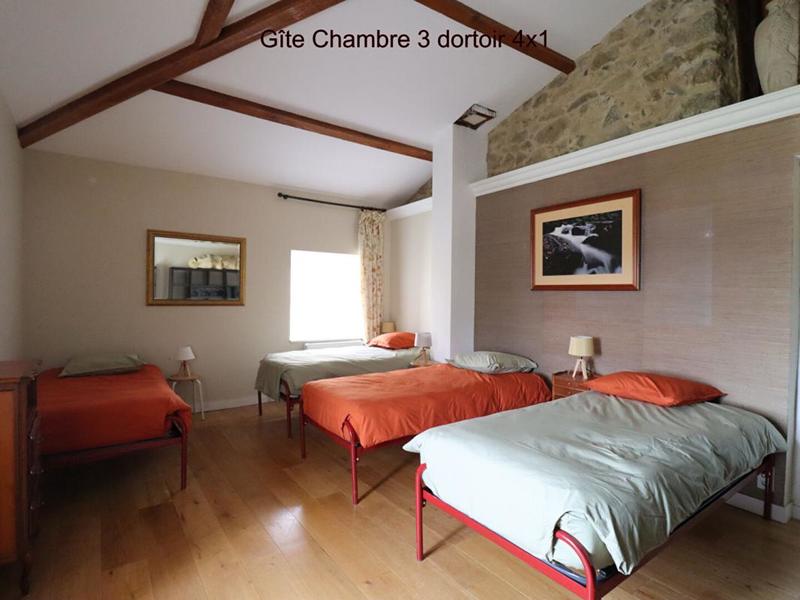 Maison - 460 m² - 12 pièces