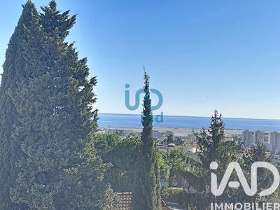 Appartement - 74 m² - 3 pièces