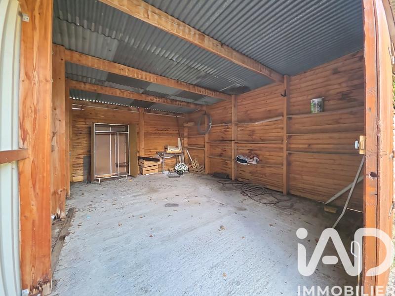 Maison - 66 m² - 4 pièces