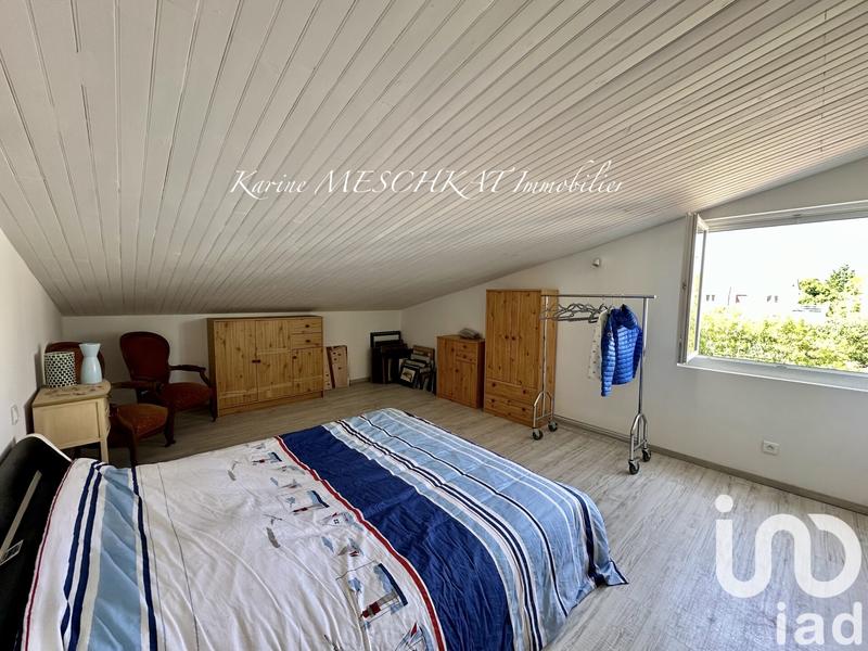 Maison - 164 m² - 7 pièces