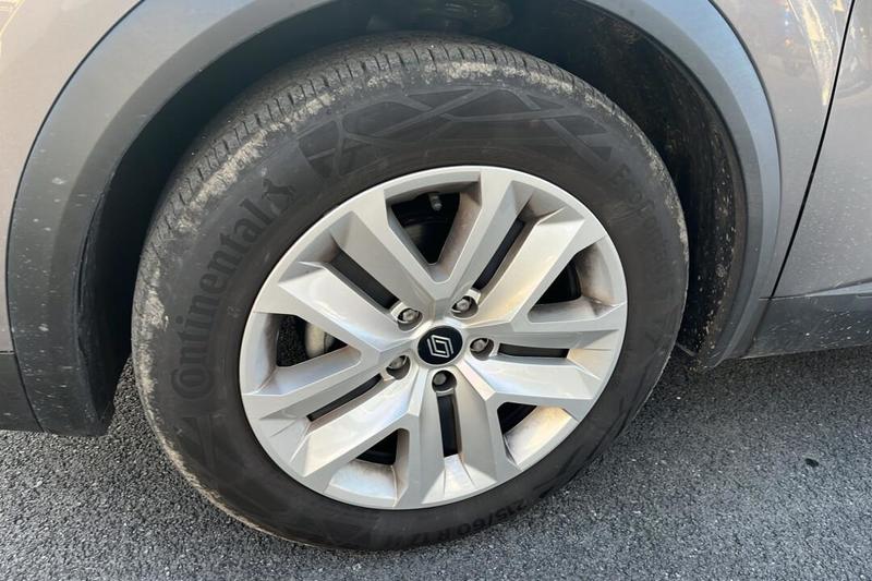 Renault Captur TCe 90 ch Evolution