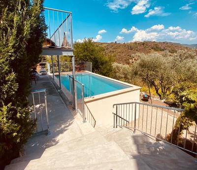 Maison - 165 m² - 5 pièces