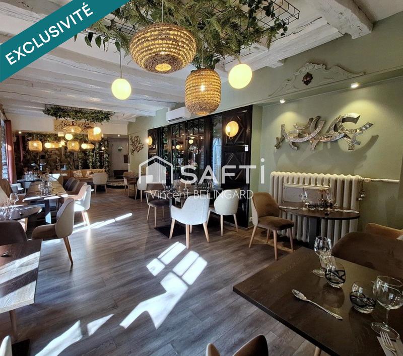 Local commercial - 330 m²