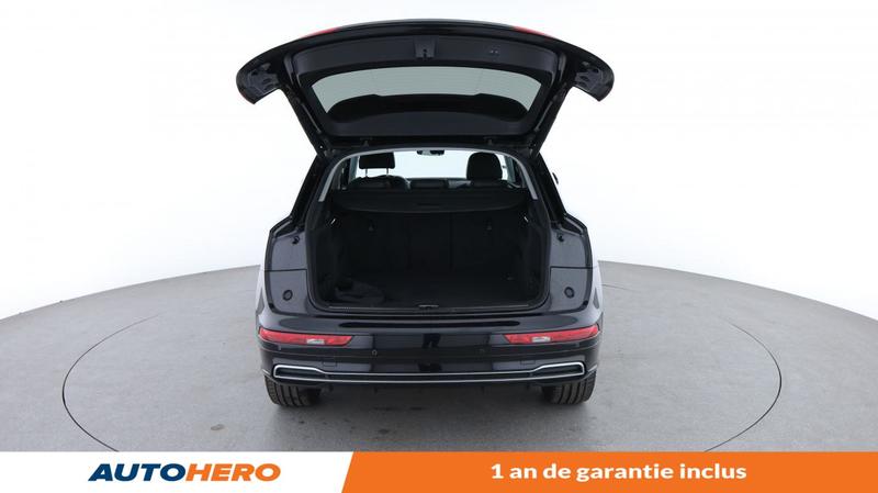 Audi Q5 3.0 V6 Tdi Avus Quattro Tiptronic 8 286 ch