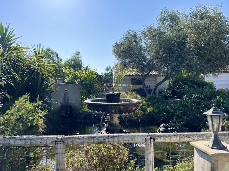 Maison - 257 m² - 9 pièces