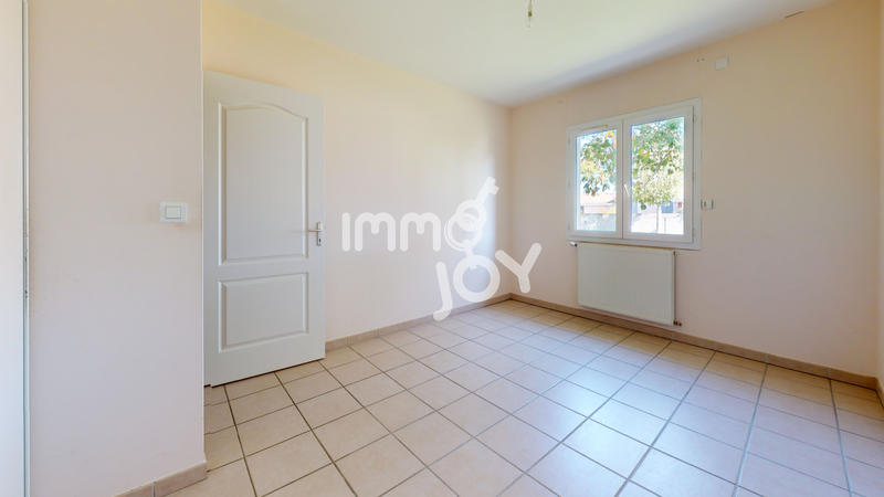 Maison - 136 m² - 5 pièces