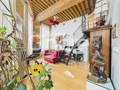 Appartement - 68 m² - 2 pièces