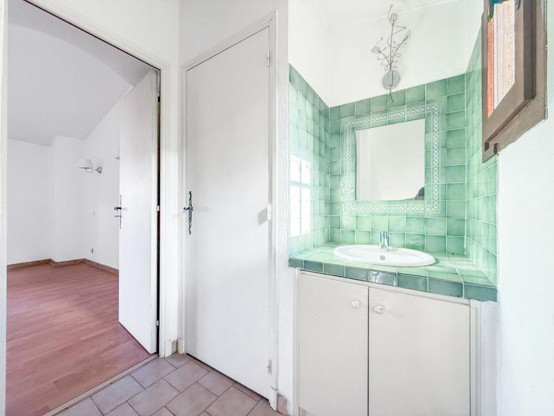 Maison - 94 m² - 4 pièces