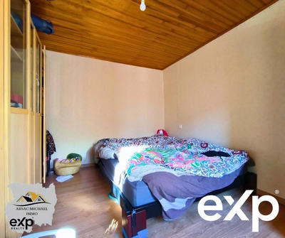 Maison traditionnelle - 115 m² - 6 pièces